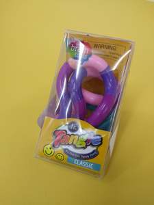 Wellbeing: Tangle Junior
