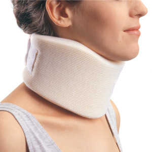 Wellbeing: CERVICAL COLLAR