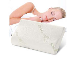 Wellbeing: NECK PILLOW