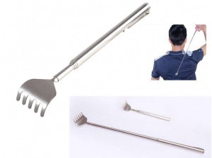 Wellbeing: Back Scratcher