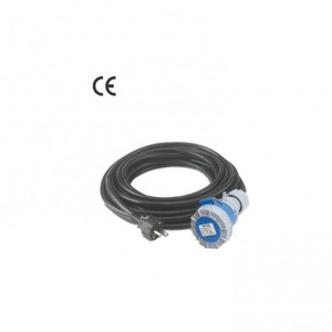 Products: Rubi Cables With Plug – Aspire Diamond Tools