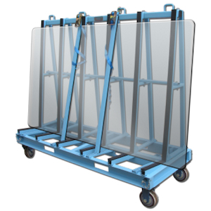 Products: One Stop A-Frame – Aspire Diamond Tools