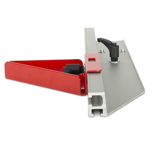 Products: Rubi Adjustable Length Lateral Stop – Aspire Diamond Tools