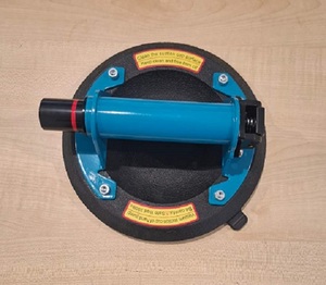 Products: Hand Held Suction Cup (80KG) – Aspire Diamond Tools