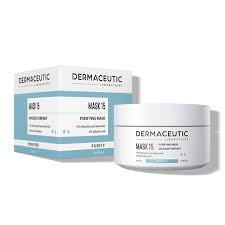 Products: Mask 15 Purifying Mask Aspiring Aesthetics