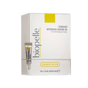 Products: Tensage Intensive Serum 50 Aspiring Aesthetics