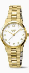 Watches: Boccia Ladies Watch