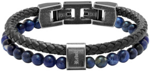 Bracelets: Rochet Karma Lapis Lazuli Bracelet