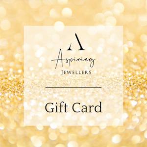 Gift Vouchers: Gift Card