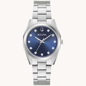 Bulova Watches: Bulova Surveyor Womens Watch