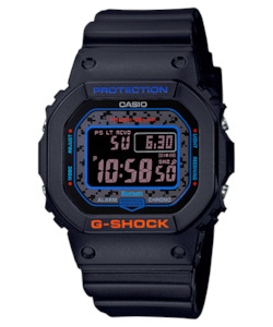 Casio G-Shock Watch
