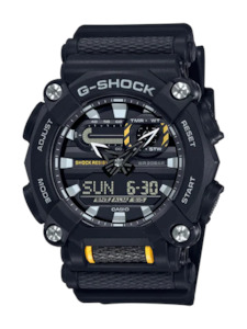 Casio: Casio G-Shock GA-900 series Watch