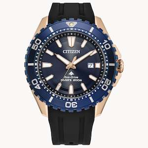Citizen: Citizen Promaster Gents Eco-Drive Watch