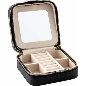 Jewellery Travel Cases: Rory Collection Jewellery Travel Case