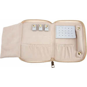 Jewellery Travel Cases: Bexley Collection Jewellery Travel Case
