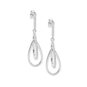 Ellani: Ellani Drop Earrings