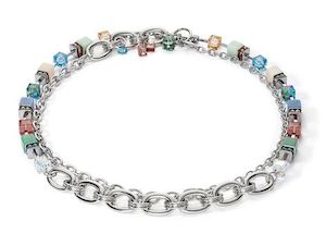 Coeur de Lion Anniversary Special Multiwear Chunky Necklace