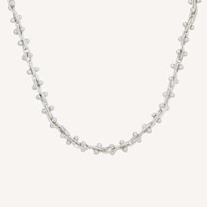 Necklaces: Najo Spratling Necklace