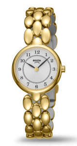 Boccia Ladies Watch