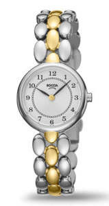 Watches: Boccia Titanium Womens Watch