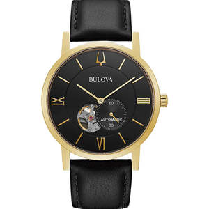 Bulova Automatic Watch