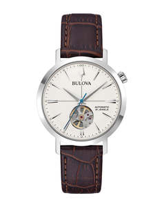 Bulova Men's Classic Automatic Watch