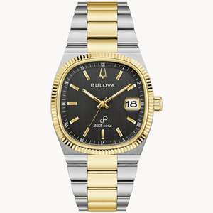 Bulova Super Seville Watch