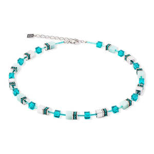Coeur De Lion: Coeur de Lion Amazonite Necklace