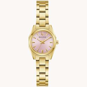 Bulova Watches: Bulova Surveyor Women's Watch