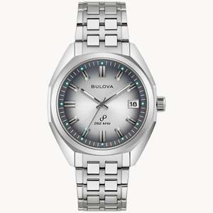 Bulova Watches: Bulova Jet Star Men's Watch