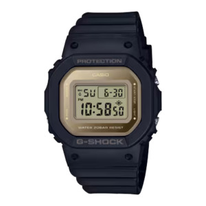 Casio 200m WR G-Shock Watch