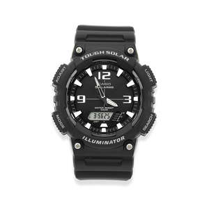 Casio: Casio Analogue Digital