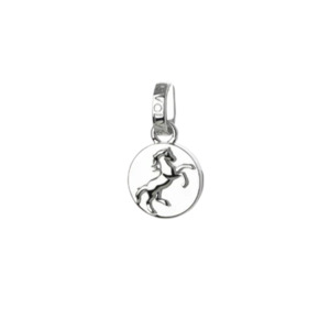 Jewellery On Sale: Evolve Horse Courage Charm