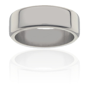 Jewellery On Sale: Titanium Ring