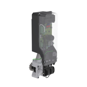 New: Tower, 600kg, In-Post, 100% Duty Cycle