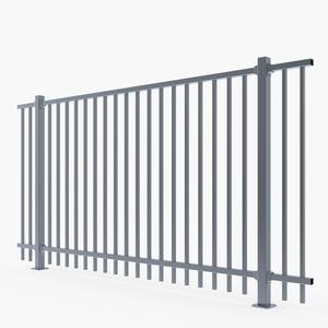 Fence Panels: Mercury Panel