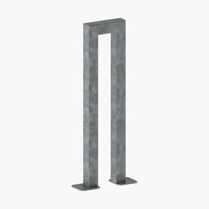 Posts: Gate Hoop Posts