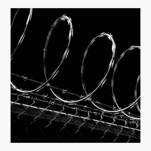 Wire: Razor Wire Coil