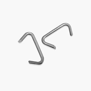 Wire: RP22 Hog Rings