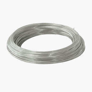 Wire: High Tensile Wire