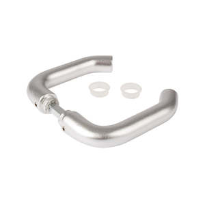 All Gate Hardware: Insert Lock Handles