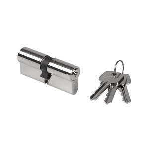 All Gate Hardware: Locinox Cylinder Locks