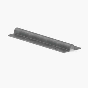 All Gate Hardware: Gate Track