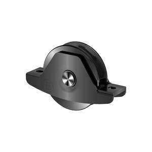 Sliding Gate Hardware: Hi-Clearance Rebate Wheel