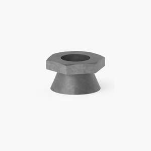 Fasteners: Shear Nut