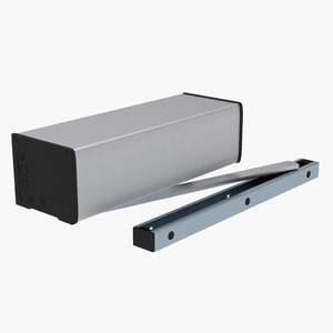 Gate Automation: Navi for Doors, 300kg, 100% Duty Cycle