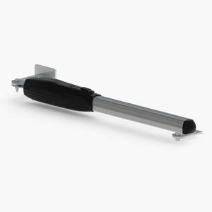 Gate Automation: Smarty-4, 400kg, 100% Duty Cycle