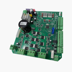 Gate Automation: Replacement Roger Control Boards