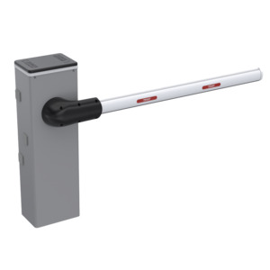 Barrier Arms: Bionik-4-HP, 100% Duty Cycle