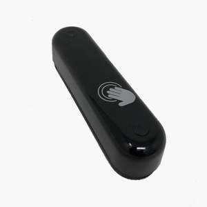 Control: Touchless Button